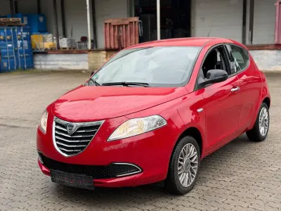 Gebraucht Lancia Ypsilon