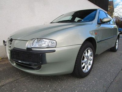 Alfa Romeo 147