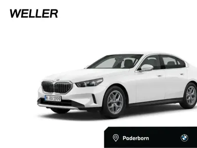 Occasion BMW 520