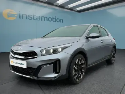Gebraucht Kia XCeed
