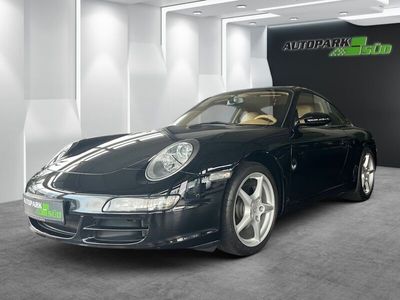 Porsche 997