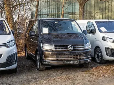 Używany VW Multivan Highline 2019 Andere Minivan