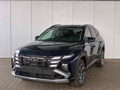 Nuova Hyundai Tucson Prime 238 CV (175 kW) 2026 Nero SUV