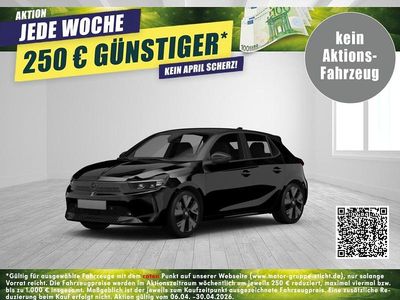 Nouă Opel Corsa Edition 101 CP (74 kW) 2025 Negru Berlinǎ