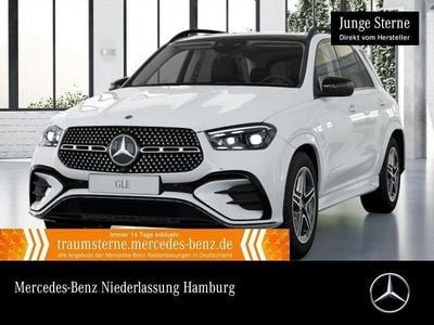 Mercedes GLE400