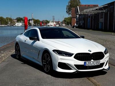 BMW M850