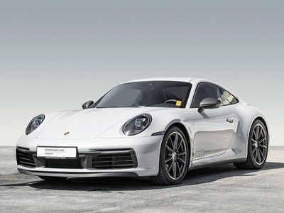 Porsche 911 Carrera T