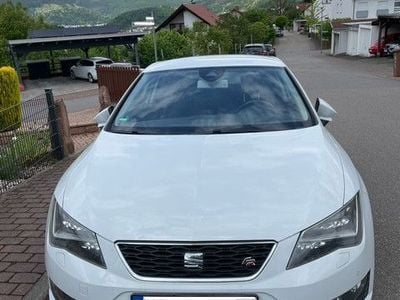 Seat Leon SC