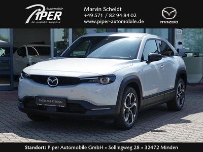 Mazda MX30