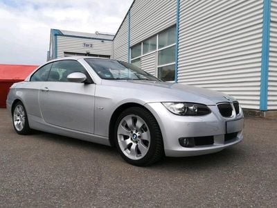 BMW 325 Cabriolet