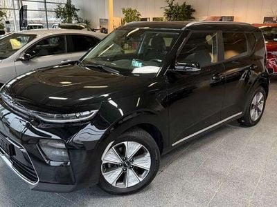 Kia Soul EV