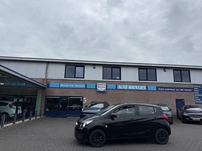 Opel Karl