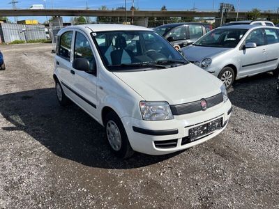 gebraucht Fiat Panda 1.2 8V MyLive