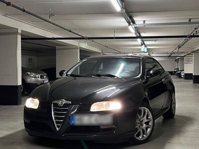 gebraucht Alfa Romeo GT 3.2 V6 24V Distinctive • Scheckheft • Rostfrei •