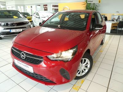 gebraucht Opel Corsa F Edition