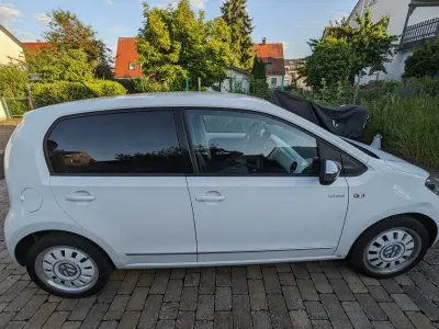 Gebraucht VW up!