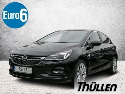 Opel Astra Gebraucht Kaufen 29 748 Autouncle