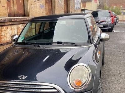 gebraucht Mini Cooper 