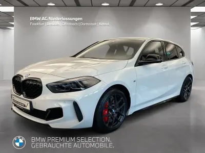 Gebraucht BMW M135