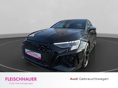 Gebraucht Audi RS3 Sportback