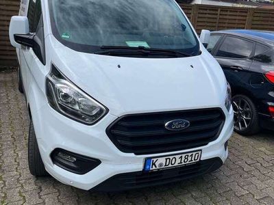 gebraucht Ford 300 Transit Custom Transit CustomL1H1 LKW VA Basis