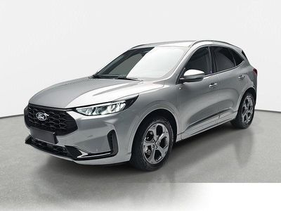 Gebraucht Ford Kuga ST-Line 186 PS (136 kW) 2025 Metallic SUV