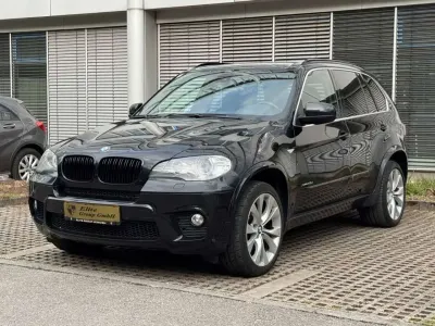 Gebraucht BMW X5