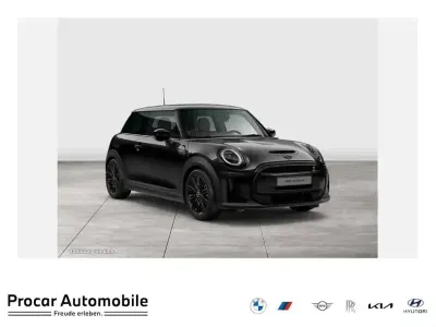 Occasion Mini Cooper SE 135 kW (184 PK) 2022 Zwart Hatchback