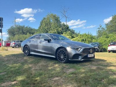 Mercedes CLS450