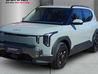 Nuova Kia EV2 Earth 108 kW (147 CV) 2026 Grigio SUV