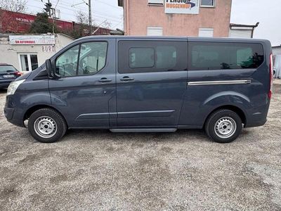 Ford Tourneo