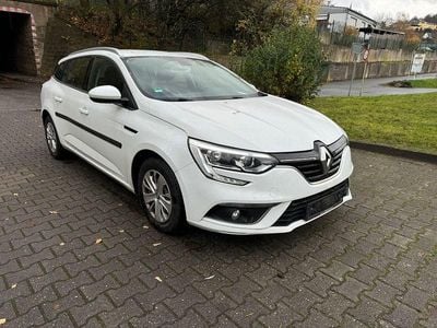 Renault Mégane GrandTour