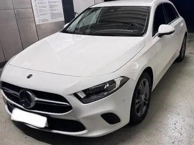 Gebraucht Mercedes A250