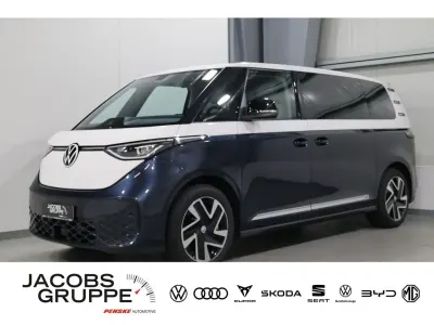 Nuova VW ID. Buzz Pro 210 kW (286 CV) 2026 Bianco Monovolume