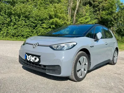 Gebraucht VW ID.3