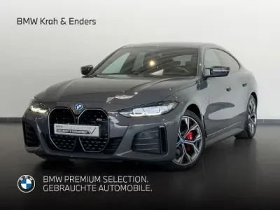 Gebraucht BMW i4