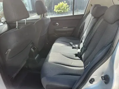 Gebraucht Nissan Tiida