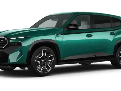 Gebraucht BMW XM