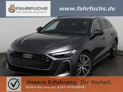 Gebraucht Audi A5
