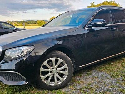 Mercedes 220