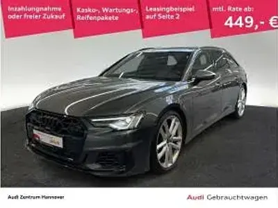 Gebraucht Audi S6