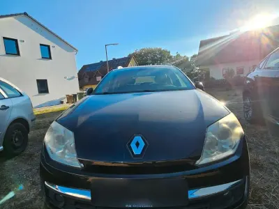 Gebraucht Renault Laguna III