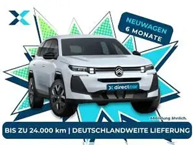 Gebraucht Citroën C5
