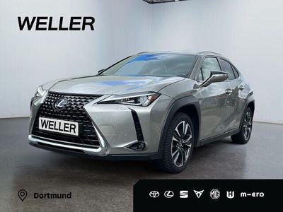 Lexus UX 250h