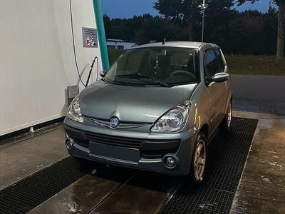Gebraucht Aixam Microcar 2009 Silber Kleinwagen