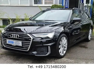 Gebraucht Audi A6