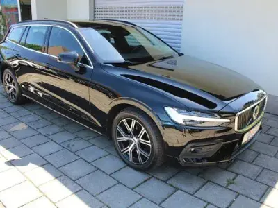 Gebraucht Volvo V60