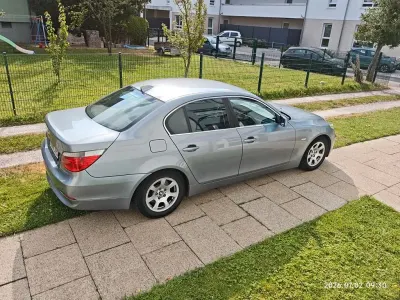 Gebraucht BMW 530