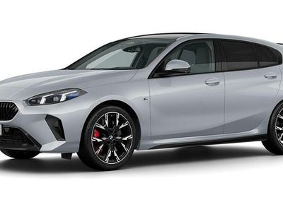 Gebraucht BMW 123 Shadowline 218 PS (160 kW) 2025 Grau Kleinwagen