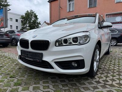 BMW 218 Active Tourer